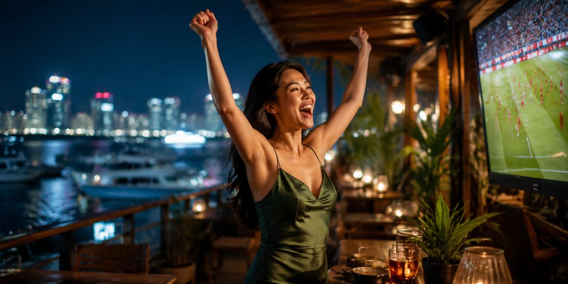 Khung cảnh giải trí tại Nha Trang gợi ý trải nghiệm bty trên di động