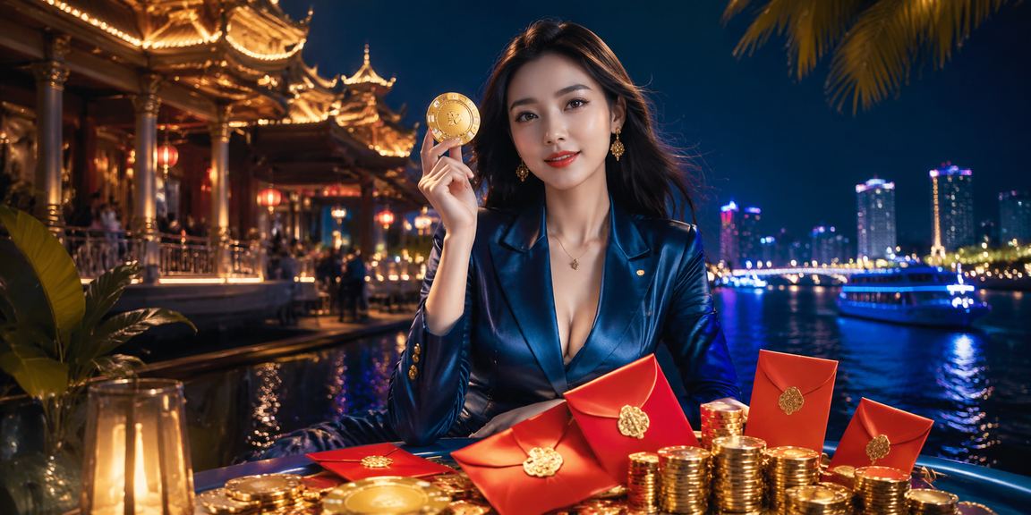 Không khí phong bao đỏ tại Sài Gòn gợi ý hoạt động thưởng theo mùa
